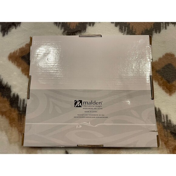 New Mom Baby & Me Keepsake Frame White Wood Picture Frame 4x6 Photo - Picture 2 of 2